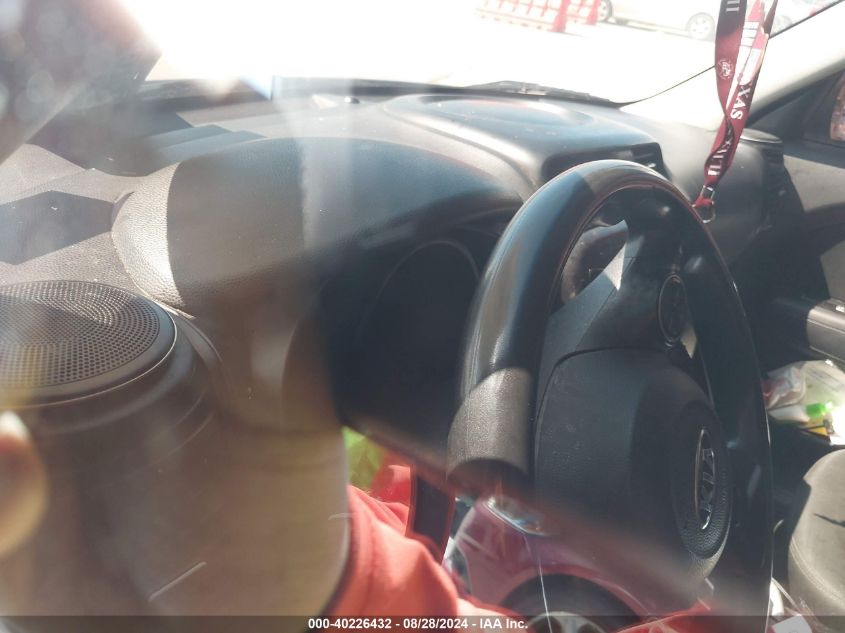 2018 KIA SOUL + - KNDJP3A54J7616403