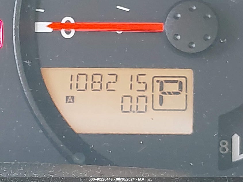 VIN 1N6AD0CU5KN753789 2019 NISSAN FRONTIER SV