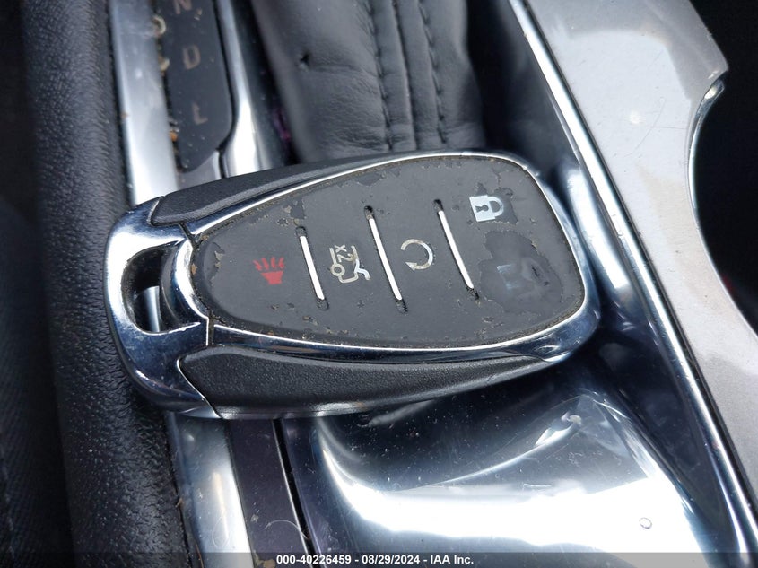 2020 CHEVROLET MALIBU FWD LT - 1G1ZD5ST5LF058941