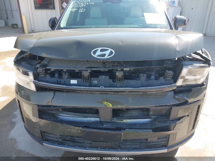 VIN 5NMP24GL4RH052244 2024 HYUNDAI SANTA FE no.6