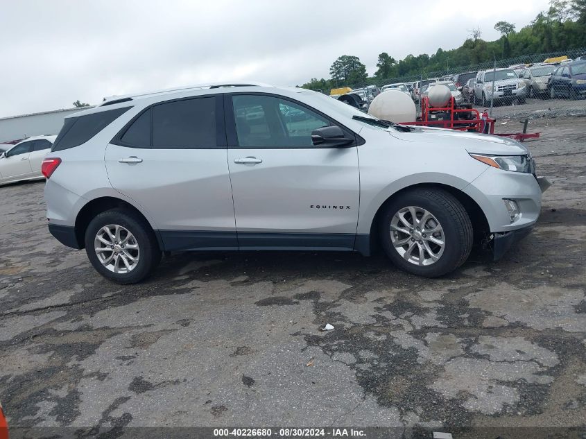 2021 Chevrolet Equinox Fwd Premier VIN: 2GNAXNEV1M6155789 Lot: 40226680