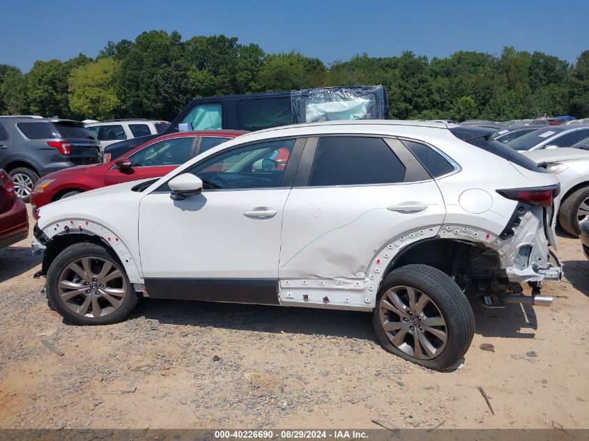 3MVDMBCL6MM212118 2021 Mazda Cx-30 Preferred