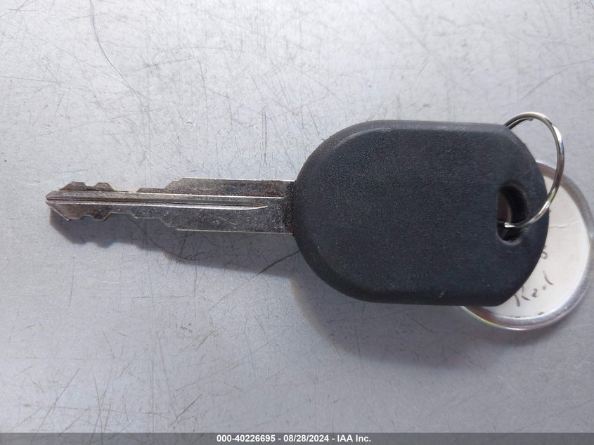 1FTZR15E71PA68361 2001 Ford Ranger Edge/Xlt