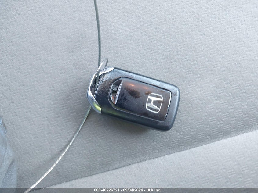 2015 HONDA CR-V EX - 2HKRM4H50FH644628