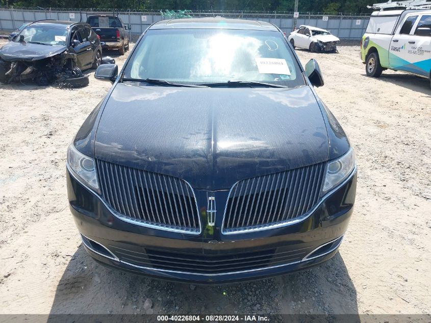 2LMHJ5AT9FBL02500 2015 Lincoln Mkt Ecoboost