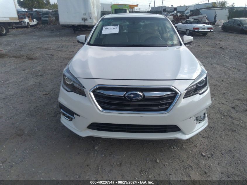 2018 Subaru Legacy 3.6R Limited VIN: 4S3BNEN67J3008794 Lot: 40226947