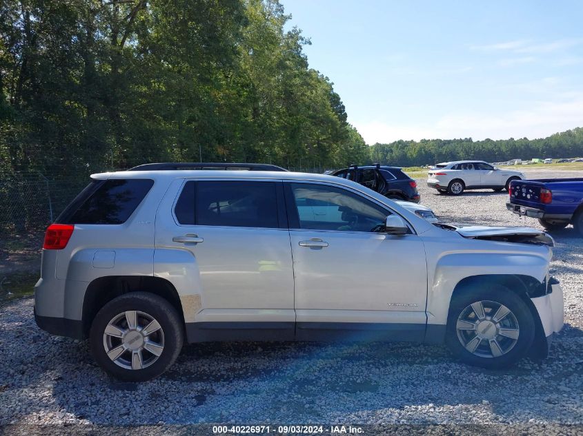 2013 GMC Terrain Sle-2 VIN: 2GKALSEK5D6131816 Lot: 40226971