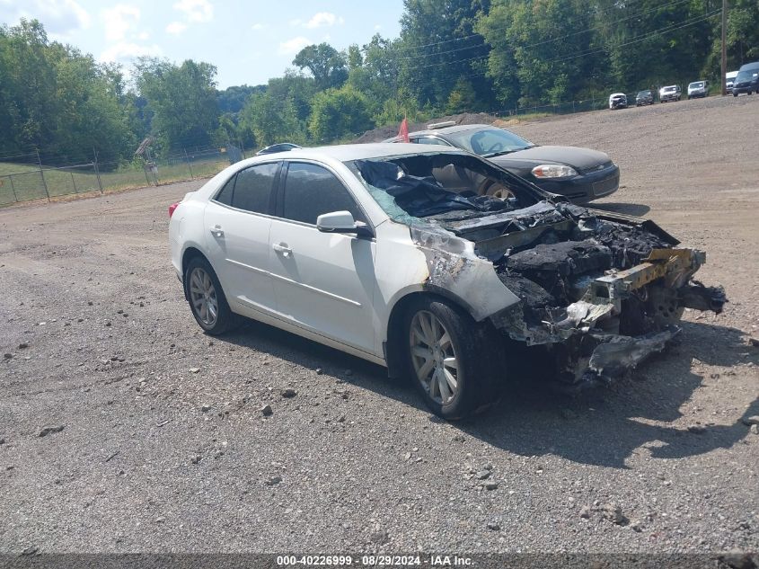 1G11D5SL3FF131032 2015 CHEVROLET MALIBU - Image 1