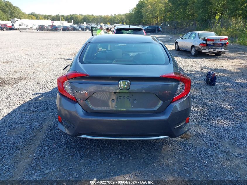 2HGFC2F65KH543448 2019 HONDA CIVIC - Image 16