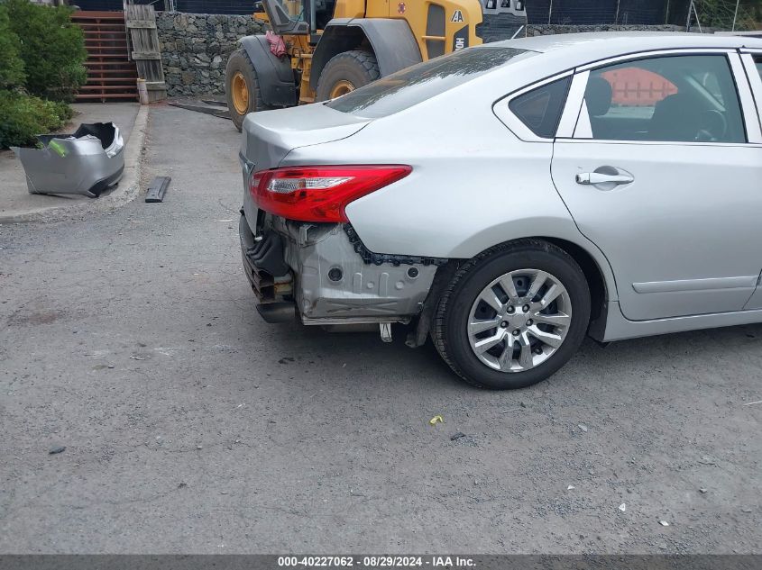 1N4AL3APXHN330497 2017 Nissan Altima 2.5 S