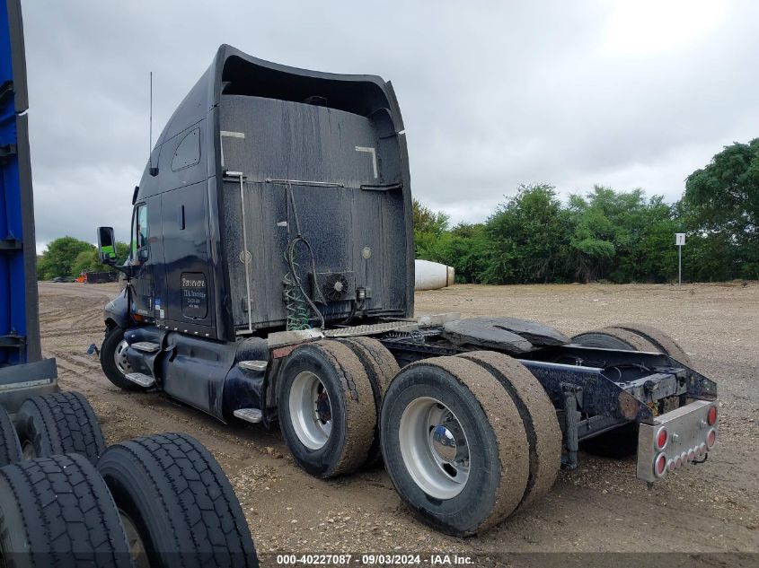 2010 Kenworth Construction T2000 VIN: 1XKTD49X7AJ269914 Lot: 40227087