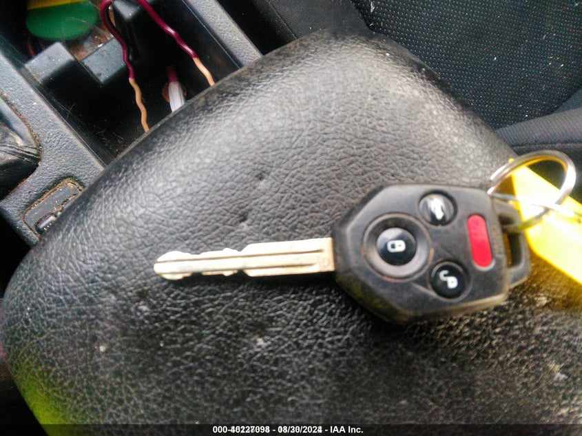 2014 SUBARU IMPREZA 2.0I PREMIUM - JF1GJAC65EG023540