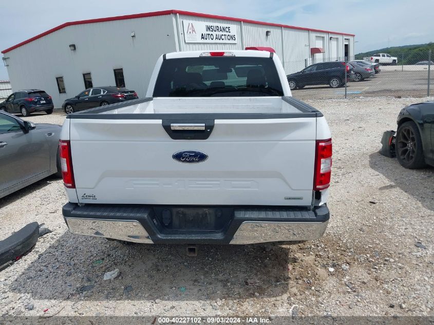 1FTFX1EG4JKF86967 2018 FORD F-150 - Image 16