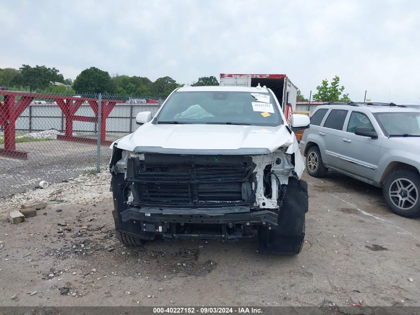 2023 GMC Yukon Xl 4Wd Denali Ultimate VIN: 1GKS2KKL3PR202542 Lot: 40227152