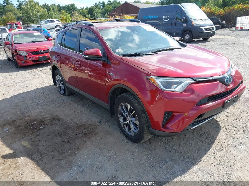 JTMRJREV6JD251208 2018 TOYOTA RAV 4 - Image 1