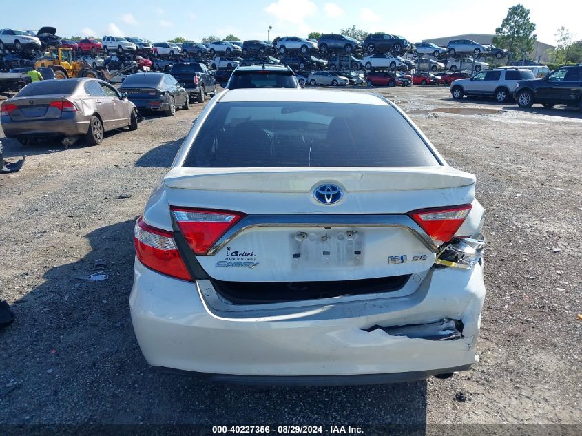 4T1BD1FK6HU222070 2017 TOYOTA CAMRY - Image 16