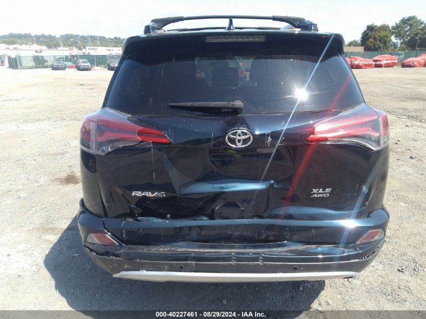 JTMRFREV1JJ252852 2018 TOYOTA RAV 4 - Image 16