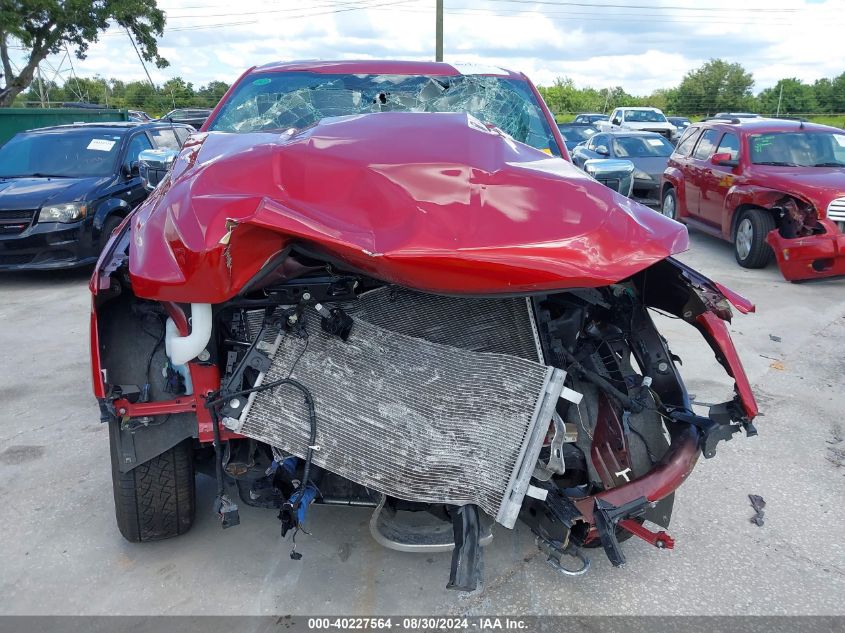 2023 Ford F-150 Lariat VIN: 1FTFW1E83PFA49665 Lot: 40227564