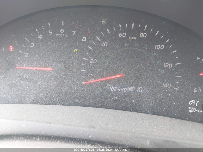 2009 Toyota Camry Le VIN: 4T1BE46K99U357771 Lot: 40227629