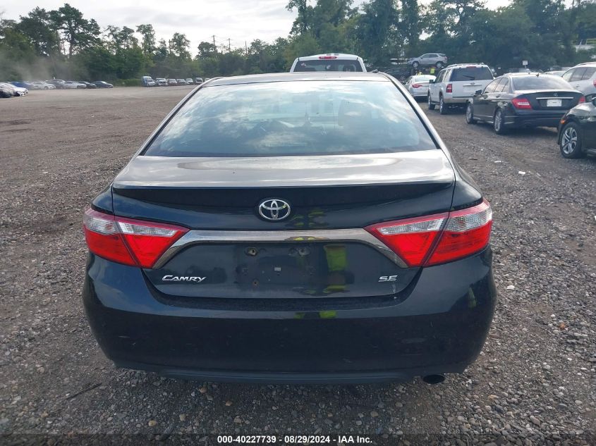 4T1BF1FK0GU182853 2016 TOYOTA CAMRY - Image 16