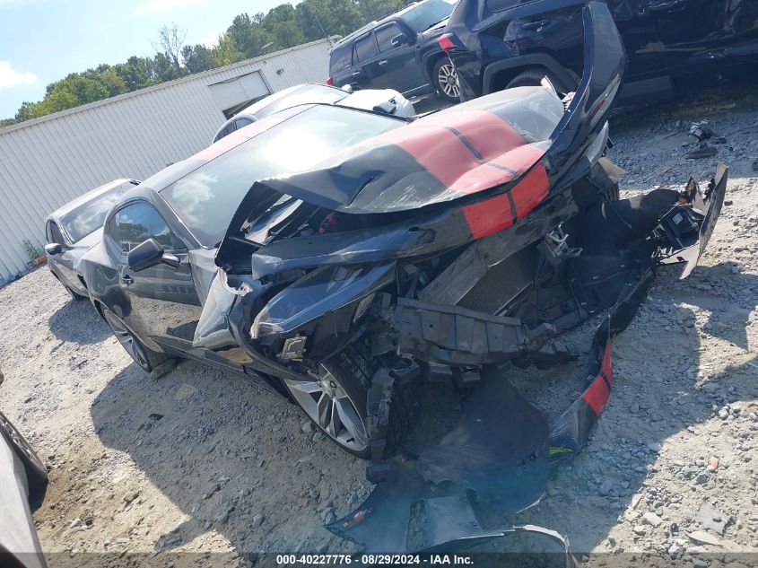 1G1FD1RS7J0170455 2018 CHEVROLET CAMARO - Image 1