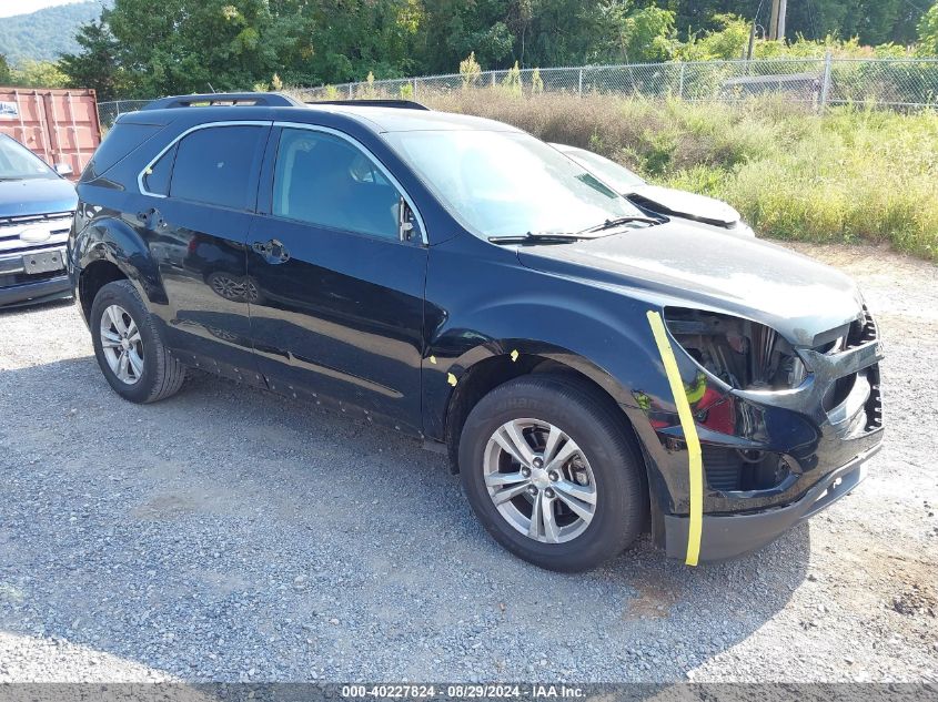 2GNALCEK0G6352933 2016 CHEVROLET EQUINOX - Image 1