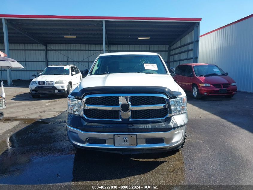 1C6RR6STXGS241366 2016 Ram 1500 Tradesman