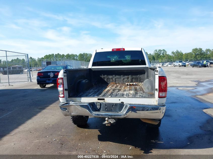 1C6RR6STXGS241366 2016 Ram 1500 Tradesman