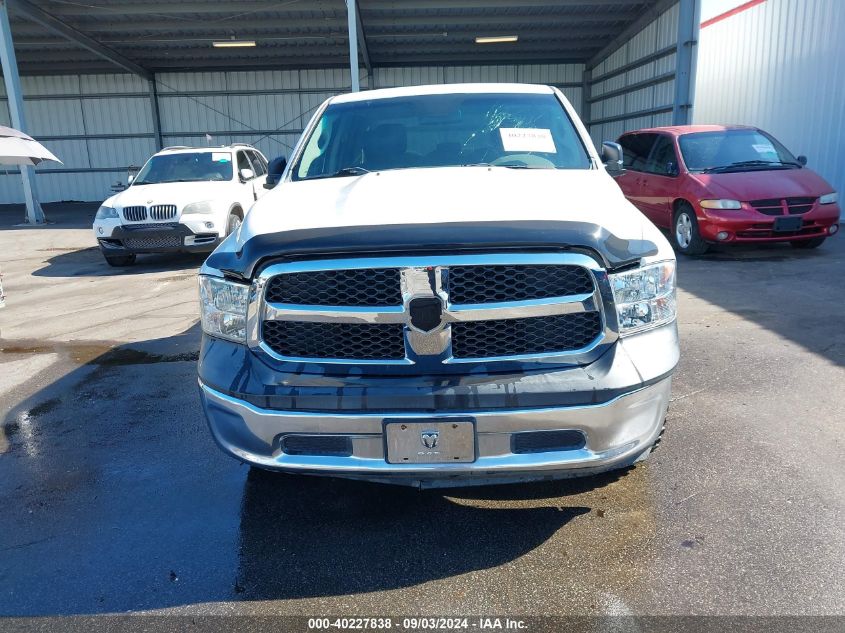 1C6RR6STXGS241366 2016 Ram 1500 Tradesman