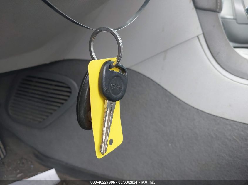 2015 GMC ACADIA SLE-2 - 1GKKVPKDXFJ312918