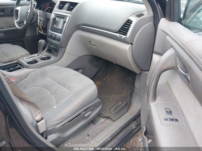 2015 GMC ACADIA SLE-2 - 1GKKVPKDXFJ312918