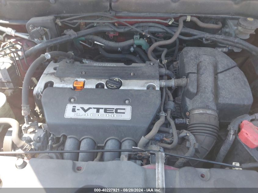 2006 Honda Cr-V Ex VIN: SHSRD78816U425129 Lot: 40227921