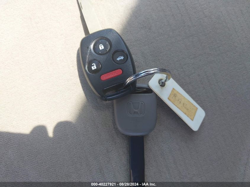 2006 Honda Cr-V Ex VIN: SHSRD78816U425129 Lot: 40227921