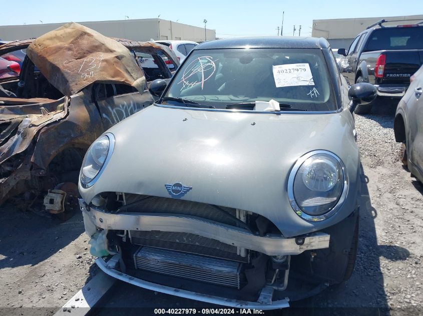 2019 Mini Hardtop Cooper VIN: WMWXU1C52K2F82576 Lot: 40227979