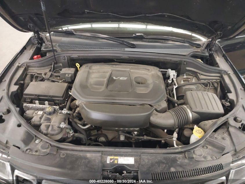 VIN 1C4RJFAG7JC127220 2018 JEEP GRAND CHEROKEE LAREDO E 4X4