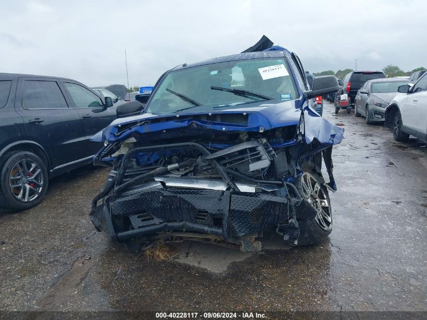 5TFDW5F13EX387669 2014 Toyota Tundra Sr5 5.7L V8