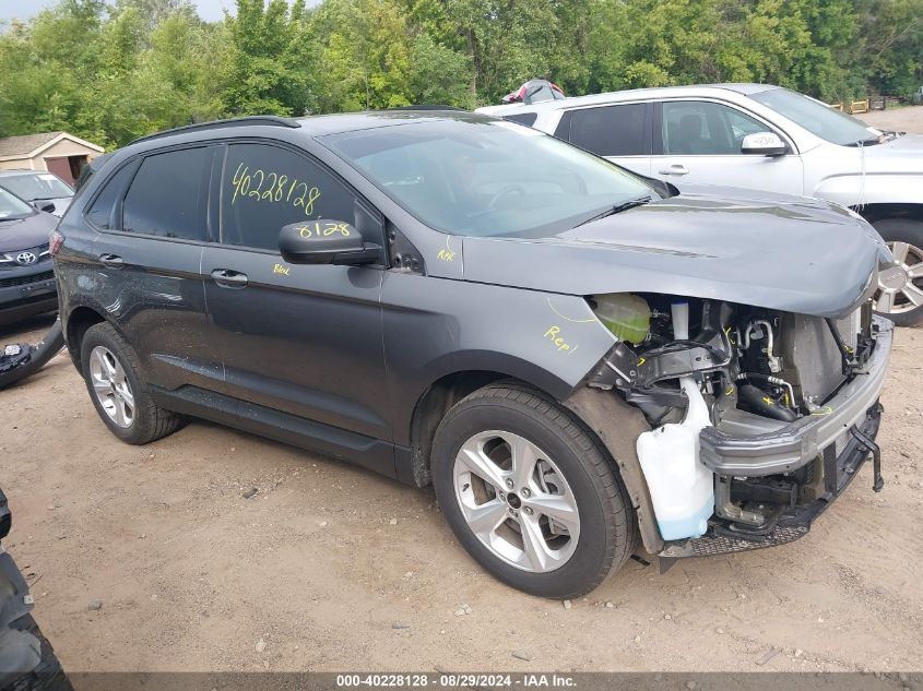 2FMPK4G92PBA07685 2023 FORD EDGE - Image 1