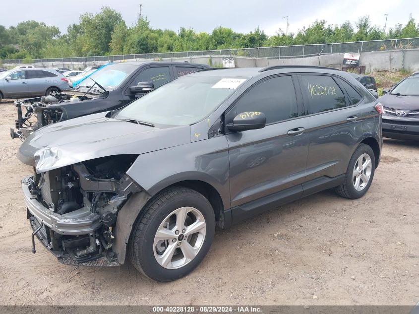 2FMPK4G92PBA07685 2023 FORD EDGE - Image 2