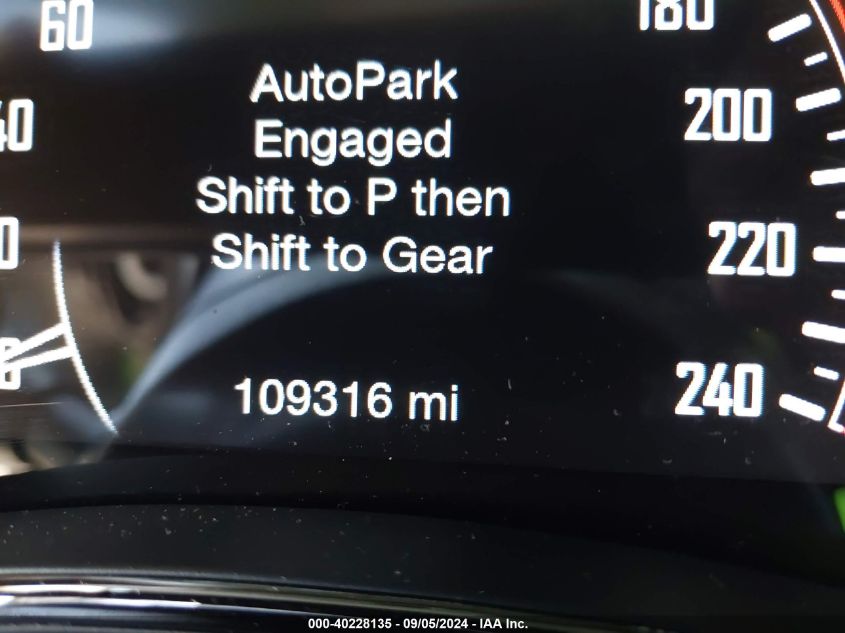 2018 DODGE DURANGO GT RWD - 1C4RDHDG3JC132994