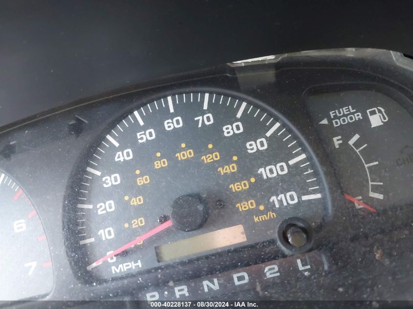 JT3HN86R0Y0292452 2000 Toyota 4Runner Sr5 V6