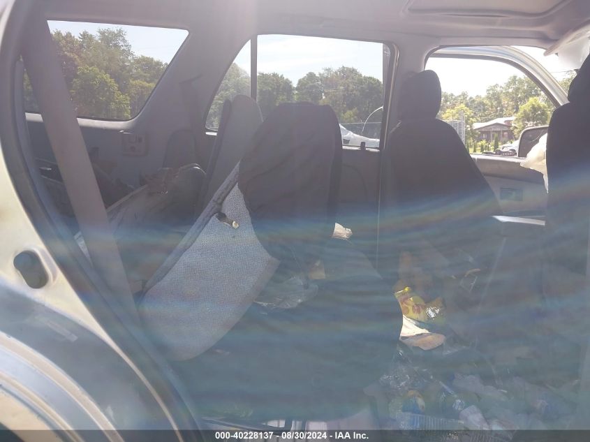 JT3HN86R0Y0292452 2000 Toyota 4Runner Sr5 V6