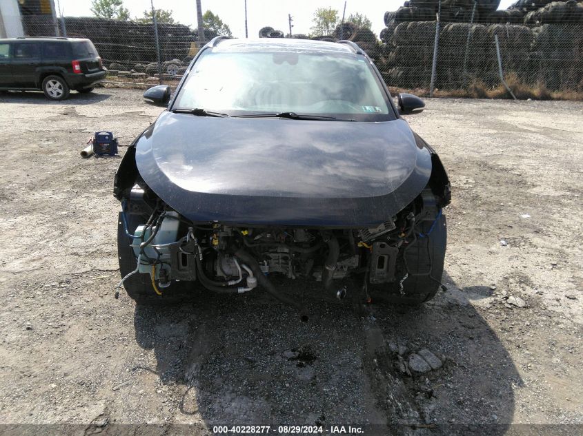 KM8J33A27HU357771 2017 Hyundai Tucson Limited