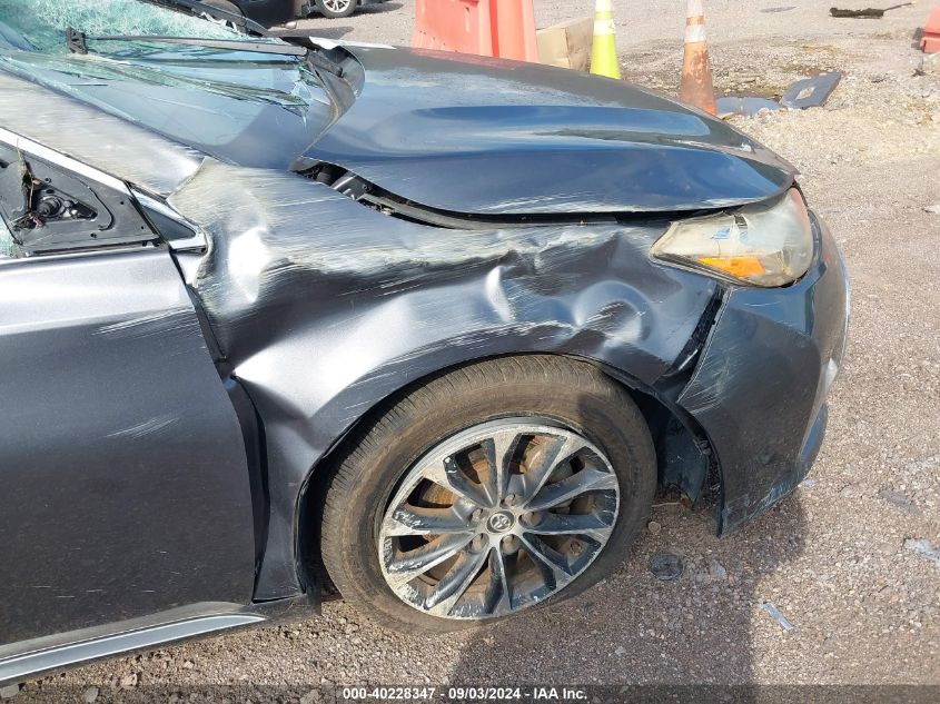 4T1BK1EB7GU201329 2016 TOYOTA AVALON - Image 19