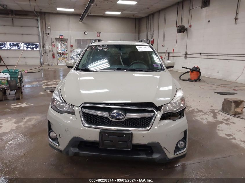 2017 Subaru Crosstrek 2.0I Premium VIN: JF2GPABC5HG235506 Lot: 40228374