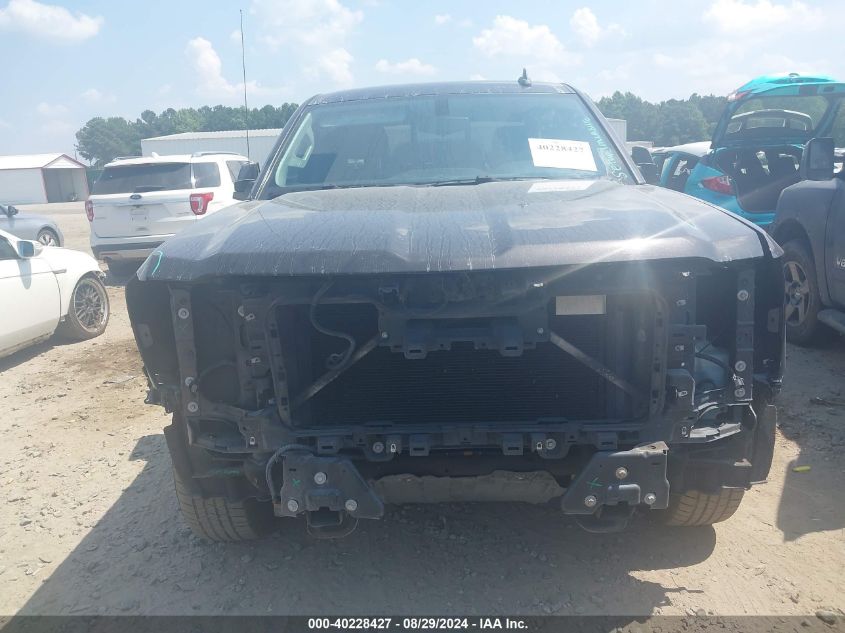 2015 Chevrolet Silverado 1500 1Lt VIN: 3GCPCREC6FG209423 Lot: 40228427