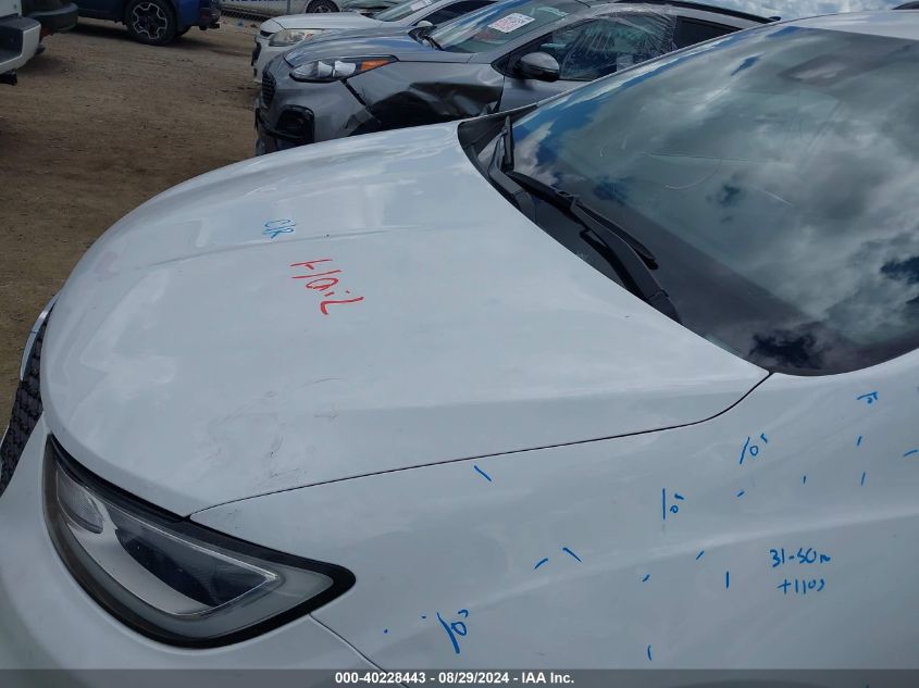 2022 Chrysler Pacifica Touring L VIN: 2C4RC1BG6NR162341 Lot: 40228443