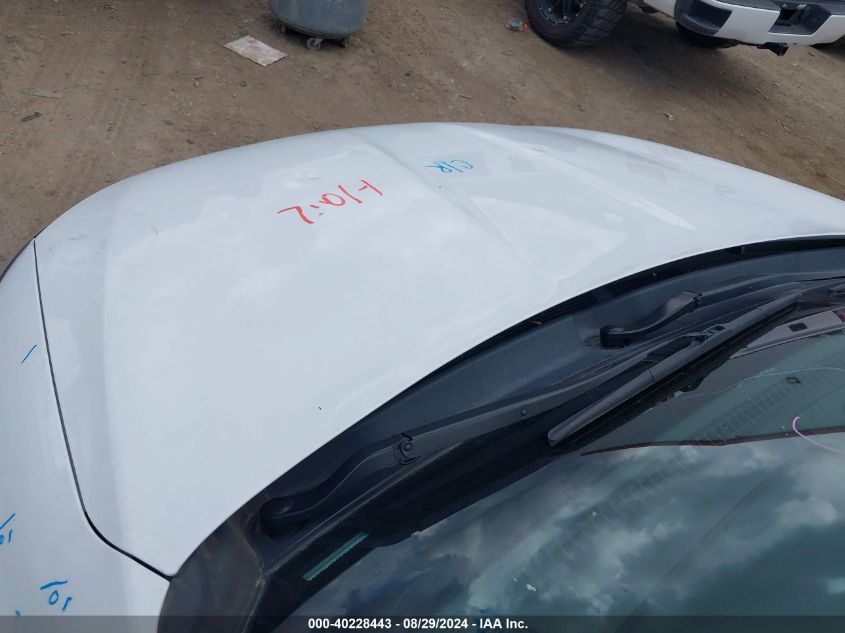 2022 Chrysler Pacifica Touring L VIN: 2C4RC1BG6NR162341 Lot: 40228443