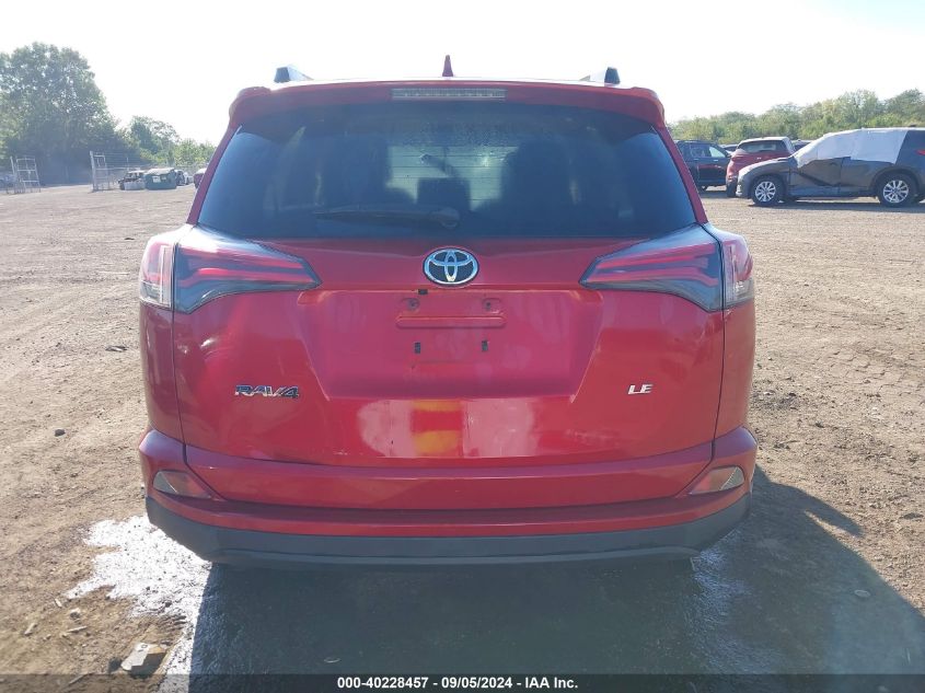 JTMZFREV0GJ079527 2016 TOYOTA RAV 4 - Image 16