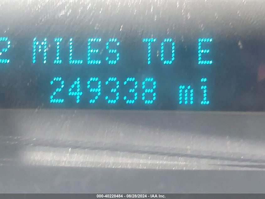 2015 Ford F-250 Xl VIN: 1FT7X2BT4FED72353 Lot: 40228484