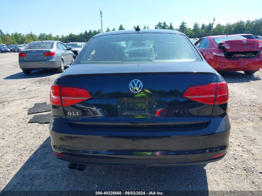 3VW5S7AJ5FM316173 2015 VOLKSWAGEN JETTA - Image 16